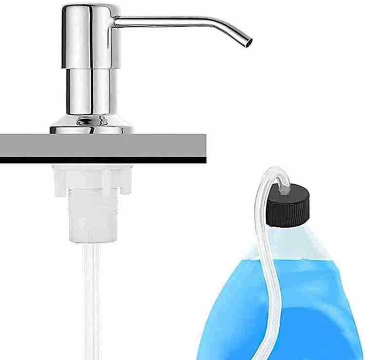 Sink top soap dispenser deals