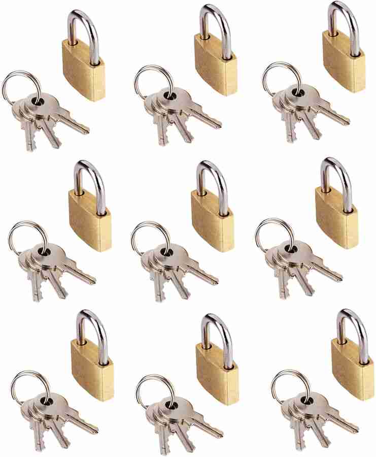 Where to buy shop small padlocks
