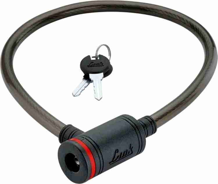 Link cable lock shop