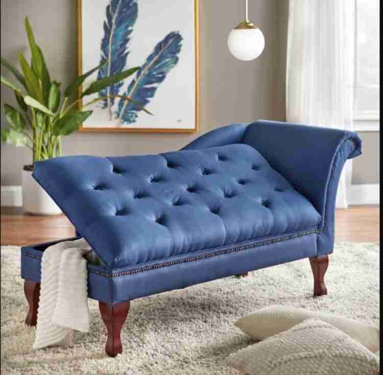 Chaise Lounge Two Seat Sofas Folding Italian Style Wood Legs Living Room Sofa  Hinchable Velvet Cama