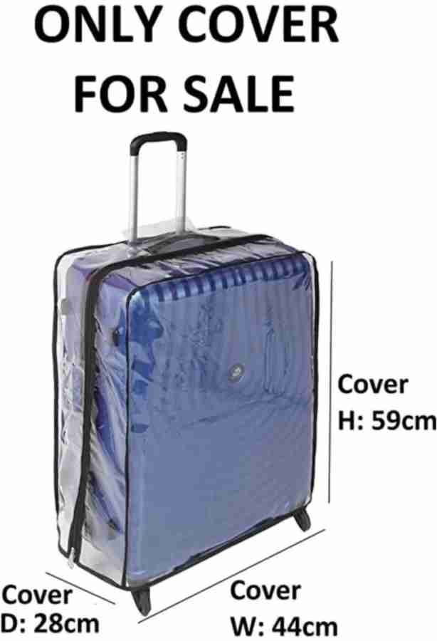Trolley Bag Cover at Best Price in Mumbai