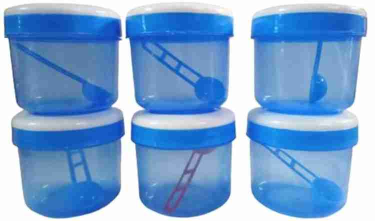 Small plastic hotsell container box