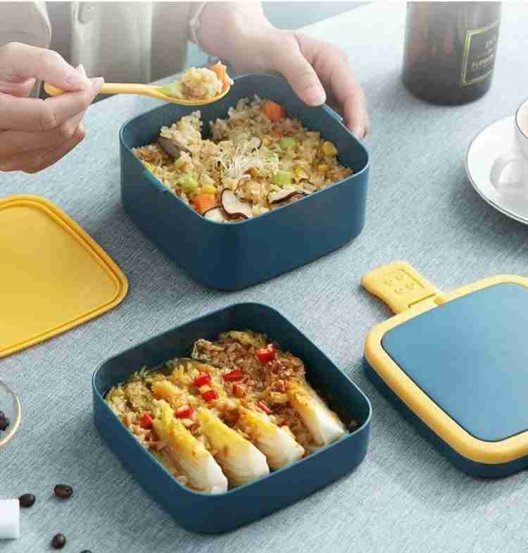 Smart lunch best sale box