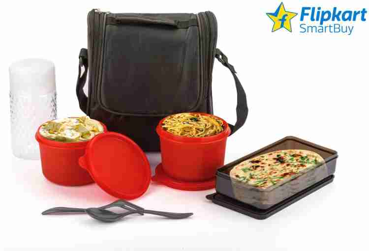 Tupperware lunch bag cheap flipkart