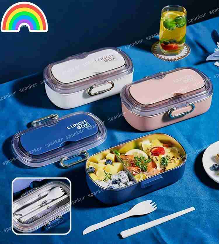 Hot pot shop tiffin box