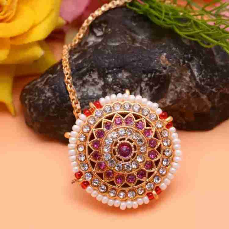 Trendy fashion jewellery 2025