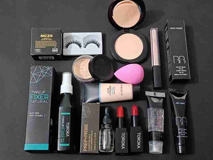 Women's mac makeup sales set