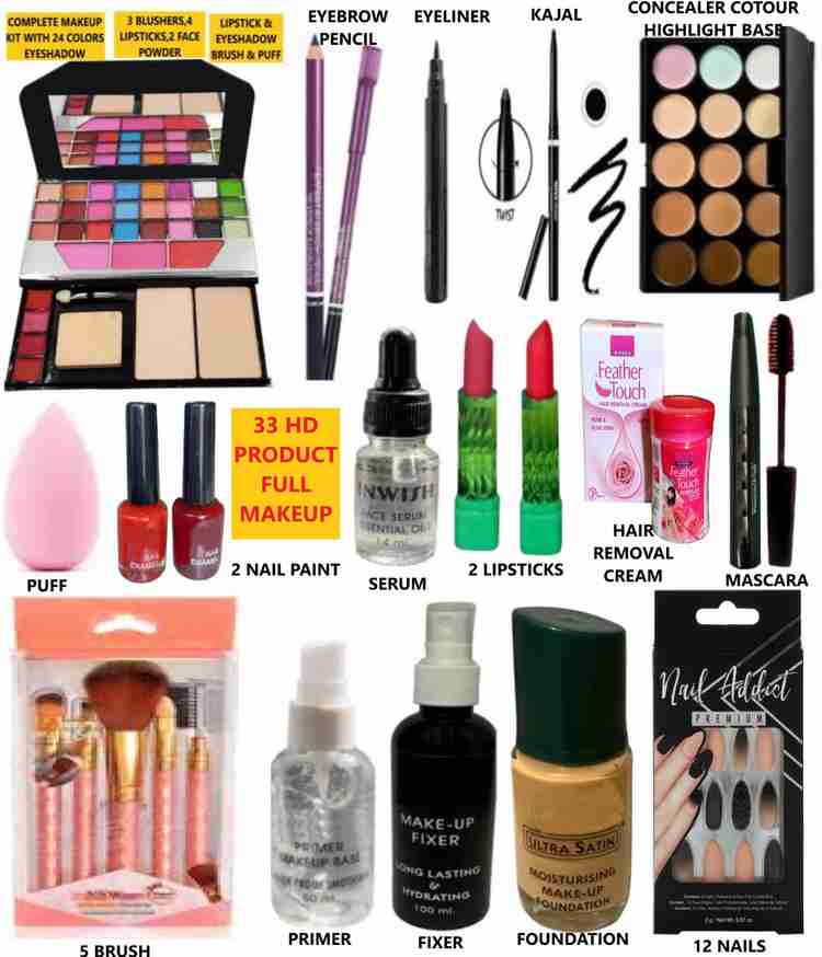 All in one beauty kit deals