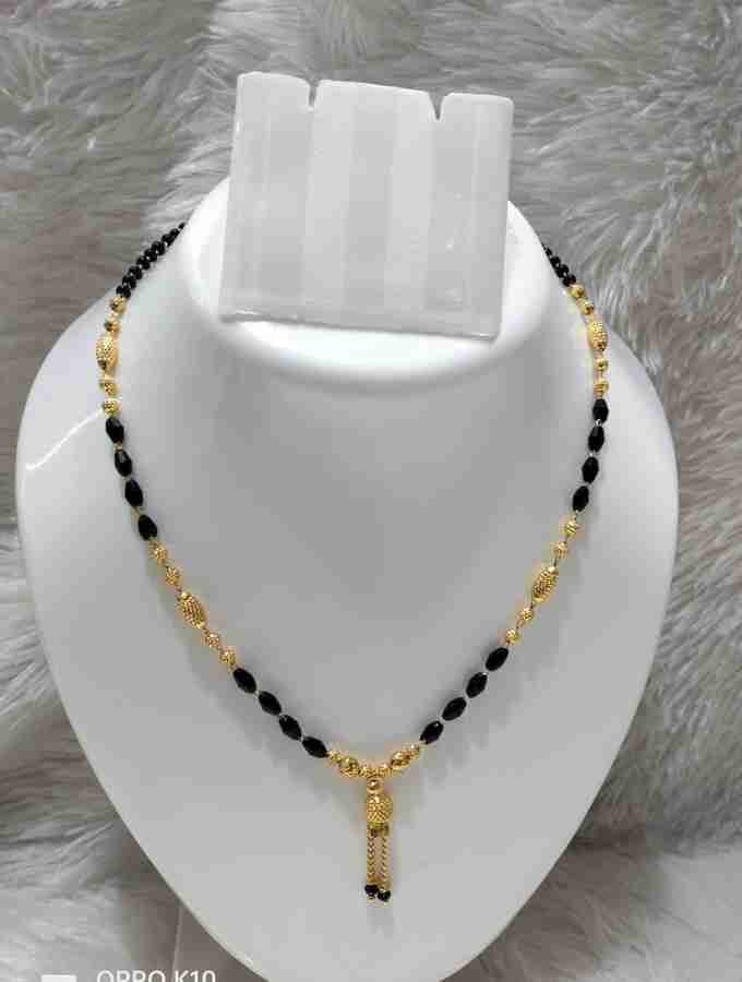 Mangalsutra kanthi hotsell