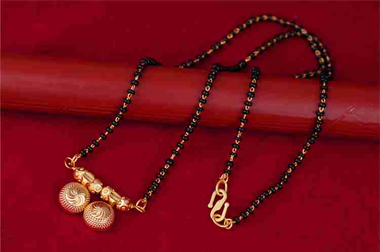 Jfl jewellery mangalsutra online
