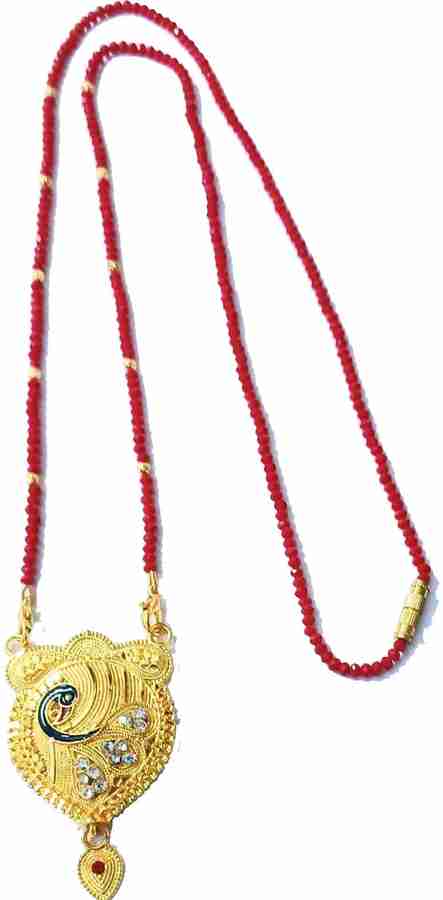 Mangalsutra dori online outlet