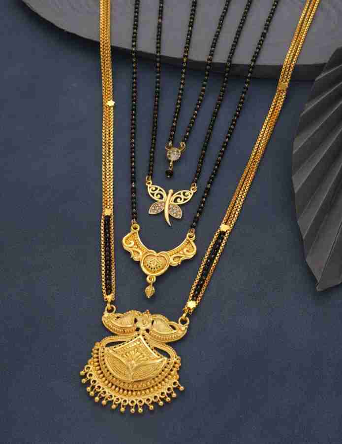 Mangalsutra on sale and price