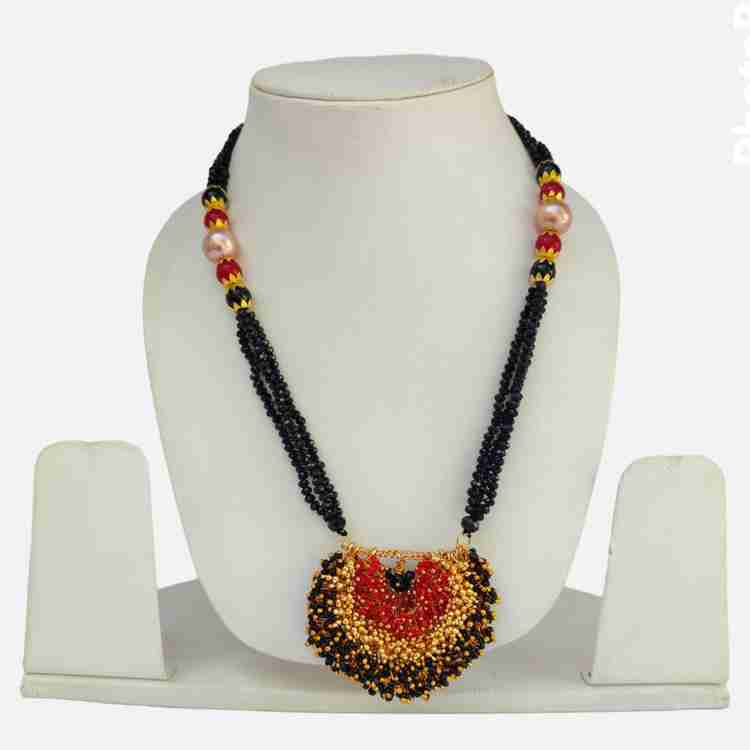 Nagin best sale mangalsutra online