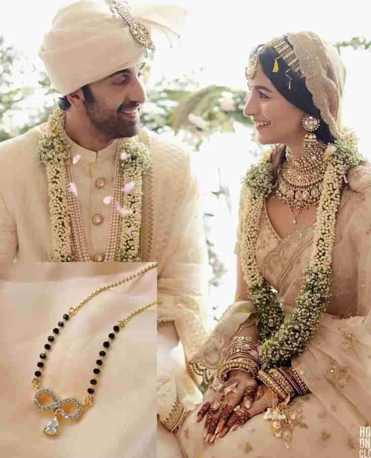 Alia bhatt jewellery sale