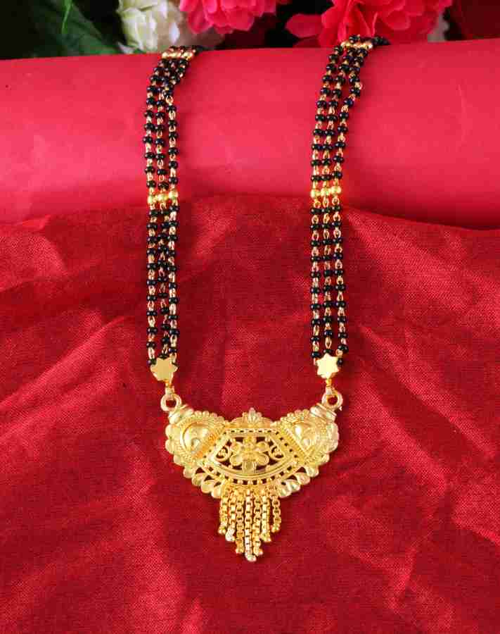 Bridal mangalsutra gold shop