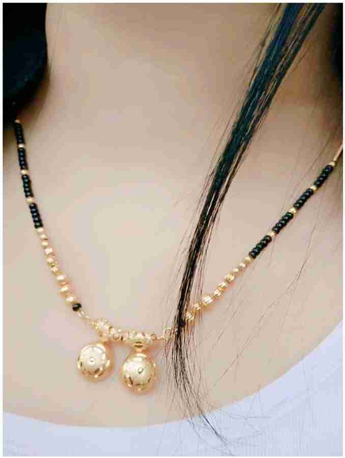 Maharani mangalsutra on sale