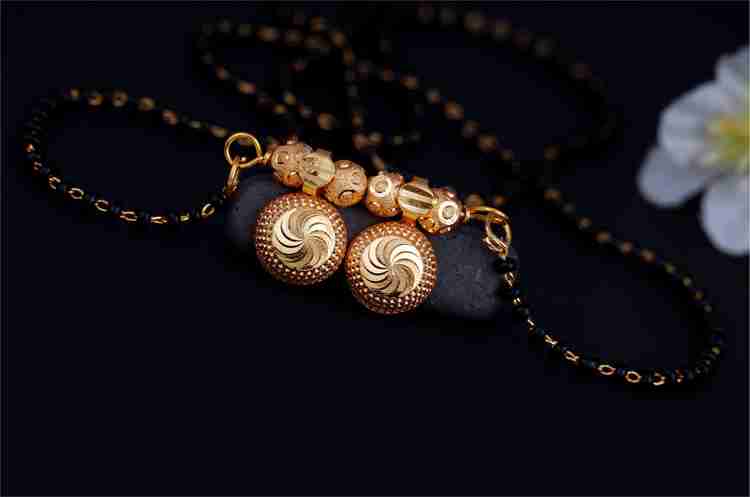 Jfl top jewellery mangalsutra