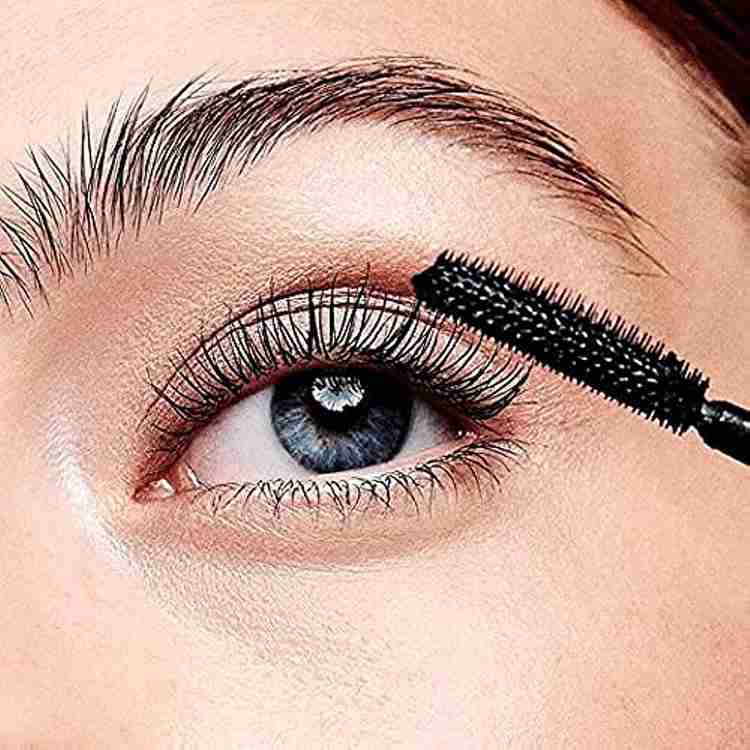 Eye hot sale makeup mascara