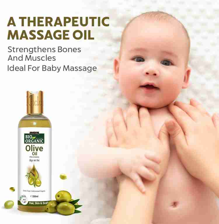 Olive oil for baby massage shop in hindi