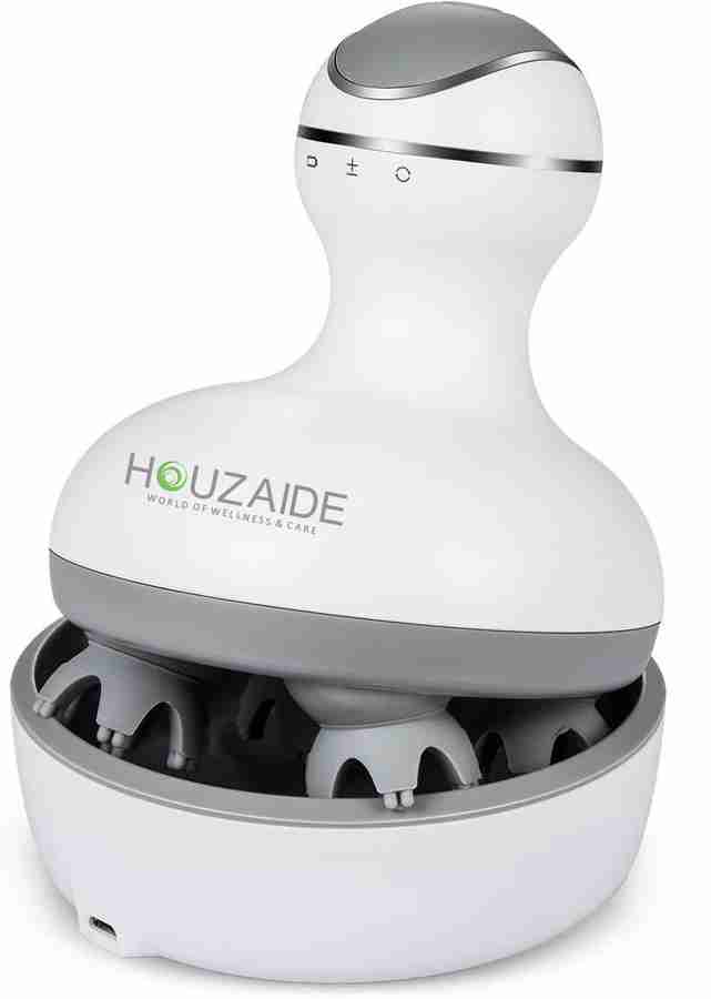 Hair massager cheap machine online
