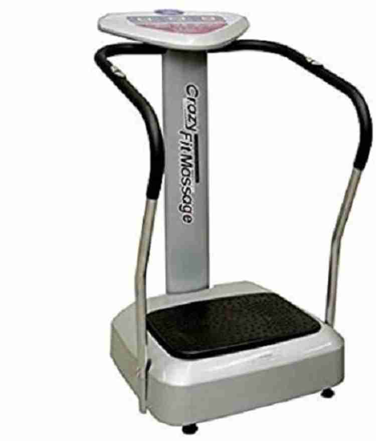 Eagle Health Mate HM01 08VD Crazy Fit Massager for Full Body Workout and Weight Loss Massager Eagle Health Mate Flipkart
