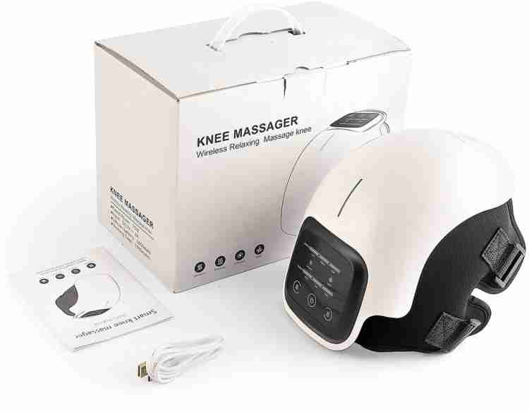 Radiofrequency Herbal Thermal Knee Support,Mugwort Acupressure Shaping Knee  Pads