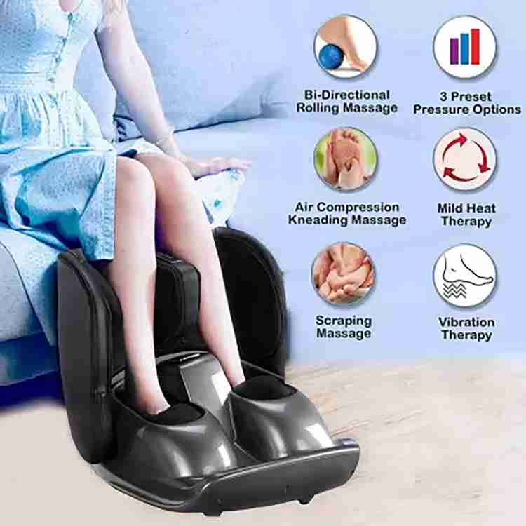 Robocura foot massager price new arrivals