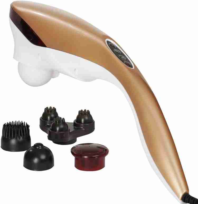 Body massager top machine flipkart
