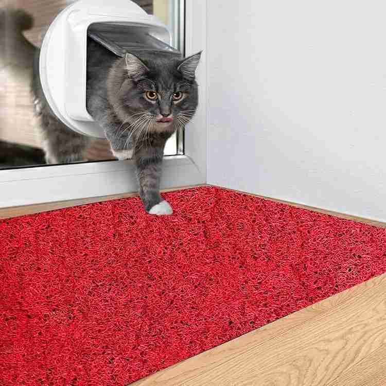 Extra large plastic floor mat shop