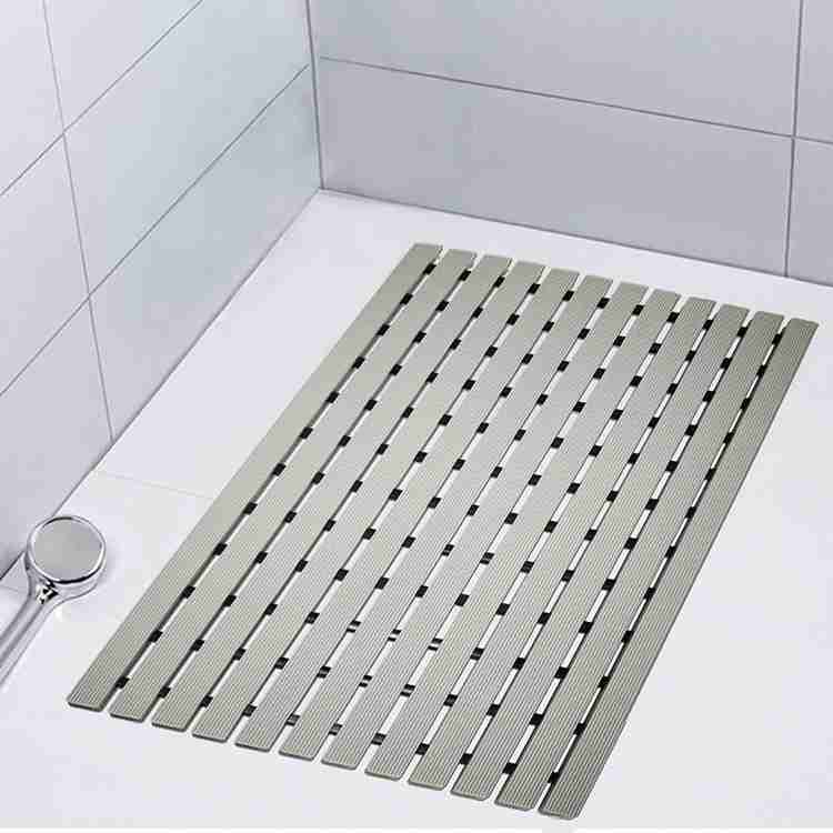 Skid proof 2024 bath mat