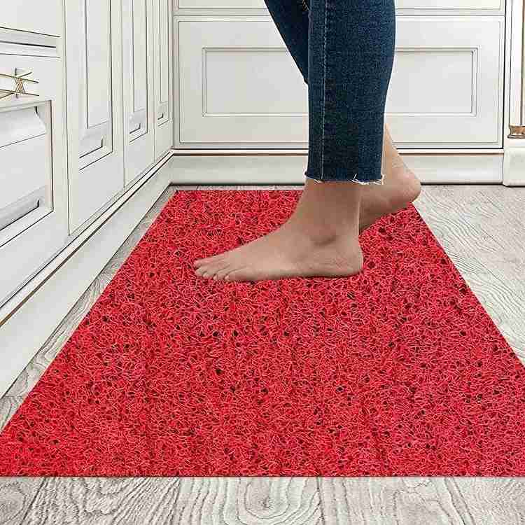 SoftGreenMat Rubber Plastic Floor Mat Buy SoftGreenMat Rubber Plastic Floor Mat Online at Best Price in India Flipkart
