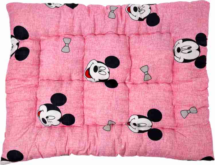 Mickey mouse hot sale baby pillow