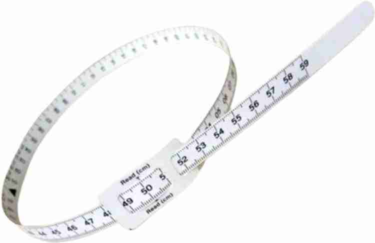 Cityhealth Head Circumference Tape Measure for New Born to 9 Years