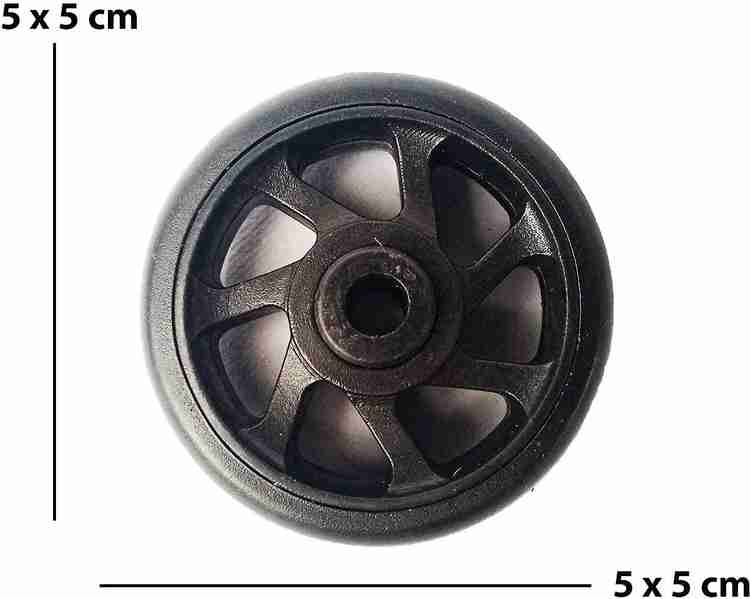 Trolley 2025 bag wheels