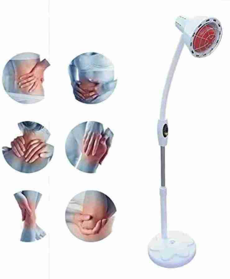 Infrared light for physiotherapy cheap