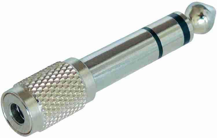 3.5 sales jack adapter