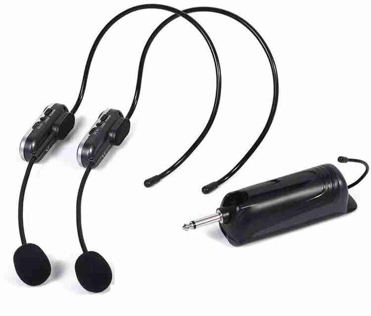 Lapel headset store
