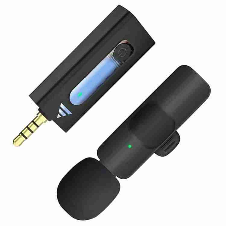 Noise sales reducer microphone