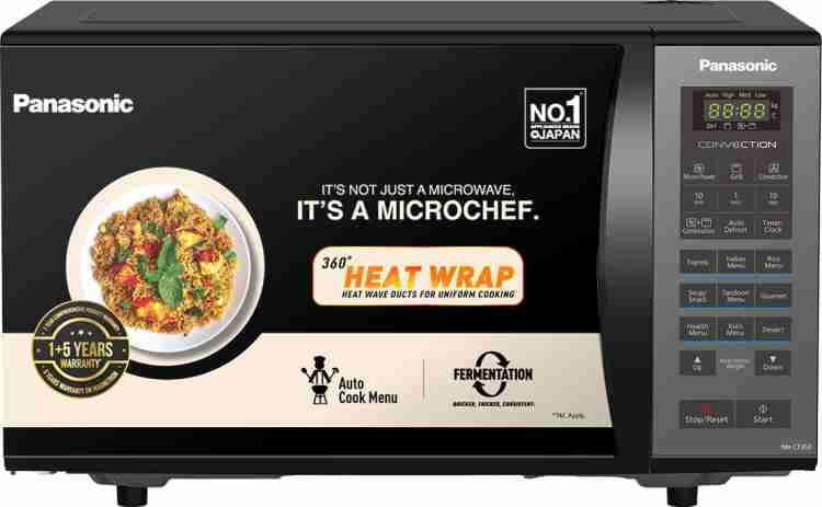 Panasonic microwave 23 deals litre