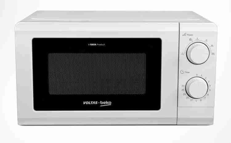 voltas beko solo microwave