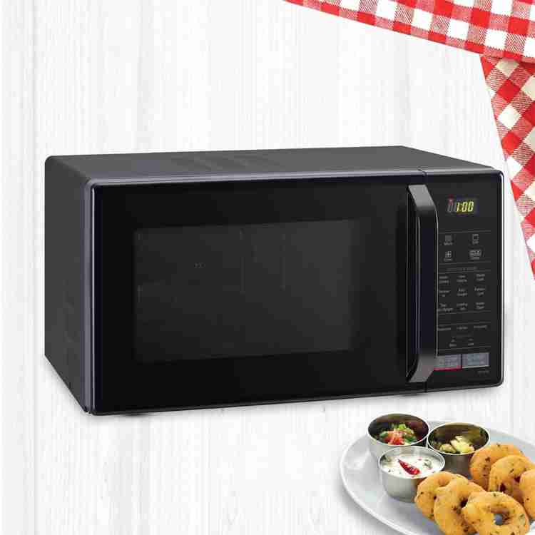 Flipkart LG 21 L Convection Microwave Oven Convection