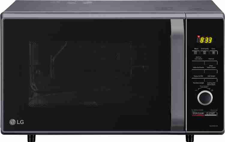 Lg microwave online oven 28 liters