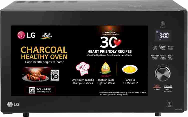 Mjen286uf lg deals microwave oven price