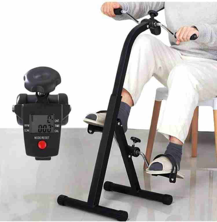 Arm and leg outlet bike