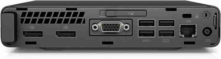 Windowsデスクトップ HP Pro Desk600 cori3 9100 8GB nvme 256GB HP Pro Desk600 cori3 9100 8GB nvme 256GB