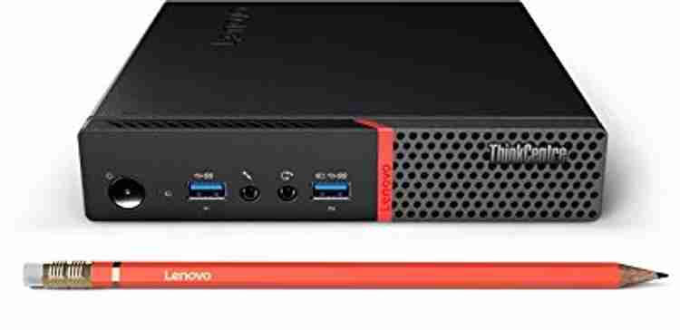 Amazon.com: Lenovo ThinkCentre Tiny Desktop Mini PC – 8GB