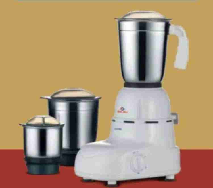 Bajaj glory mixer grinder flipkart best sale