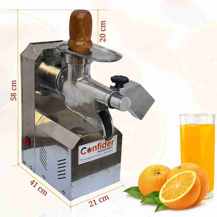 Mosambi juice machine electric deals