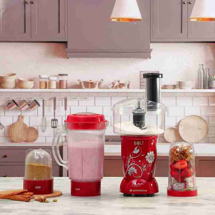 Wonderchef nutriblend food processor cheap