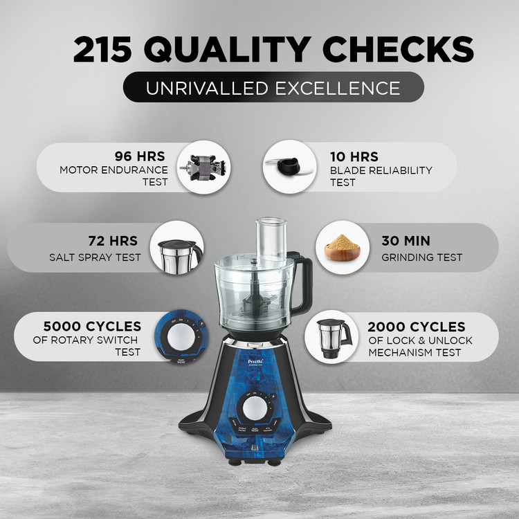 450 Watt Lifelong Power Pro Juicer Mixer Grinder 450w Maharaja